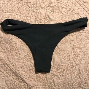 Skatie Alana bottom XS black